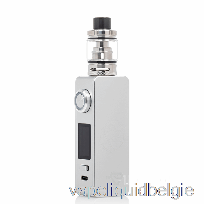 Vape België Verloren Vape Centaurus M100 Starterkit Interstella